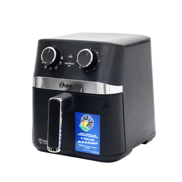 Freidora de aire 4Lts Oster