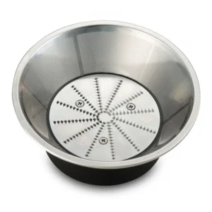 Extractor de jugos Oster 400 W: imagen 3