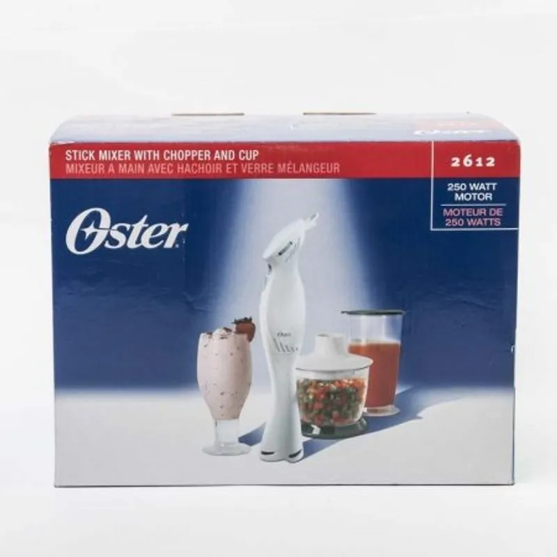 Batidora de inmersión Oster 2612: imagen 2