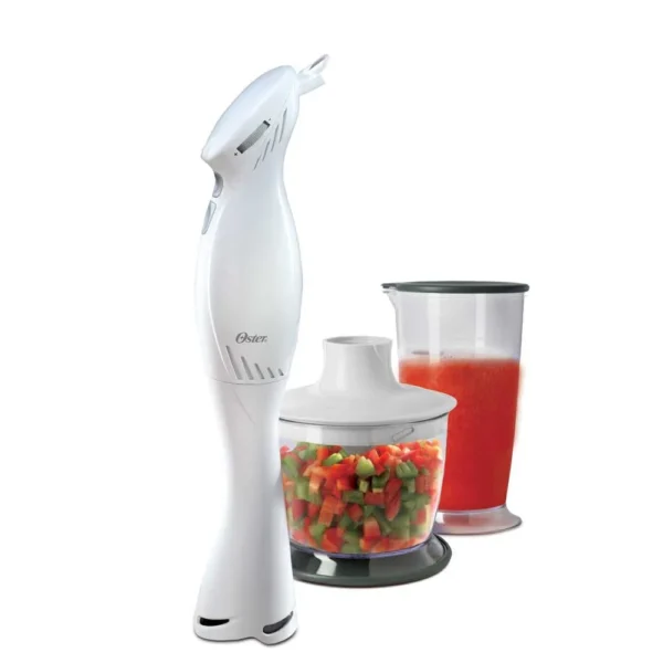 Batidora de inmersión Oster 2612