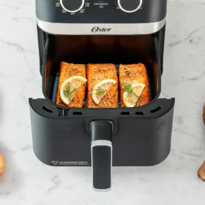 Freidora de aire 4Lts Oster: imagen 3