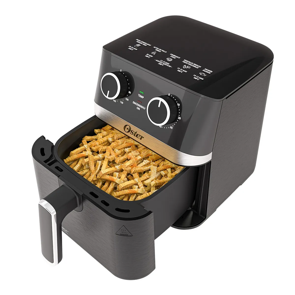 Freidora de aire 4Lts Oster: imagen 2