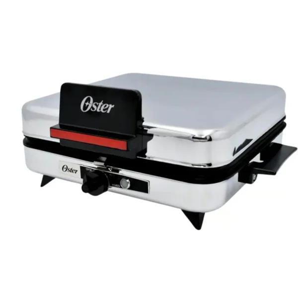 Sandwichera Oster 3 En 1 Cg120w012000