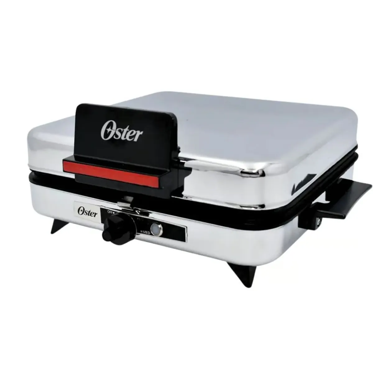 Sandwichera Oster 3 En 1 Cg120w012000 - Image 1
